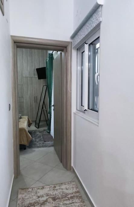 Modern Apartment In Itéa Kültér fotó