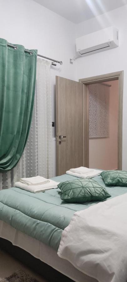 Modern Apartment In Itéa Kültér fotó